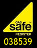 Gas Safe